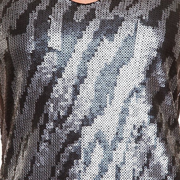 New sequin dress - Picture 5 of 7